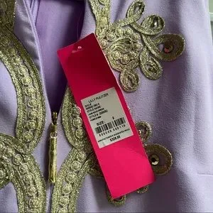 Lilly Pulitzer Dresses Lilly Pulitzer Jane Maxi Dress Purple